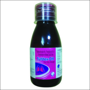 TUFDEX-DX