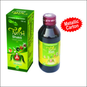 TULSI SHAKTI COUGH