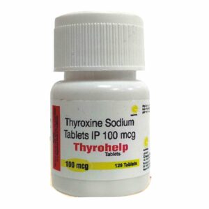 THYROHELP-100