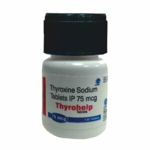 THYROHELP-75