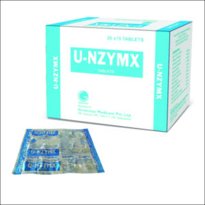U-NZYMX