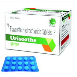 URISOOTH
