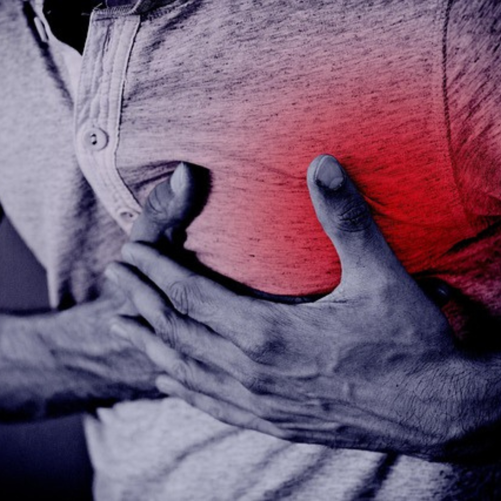 Cardiac