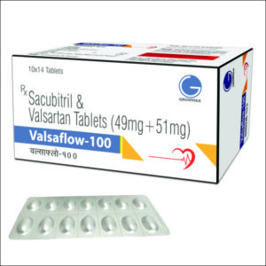 VALSAFLOW -100