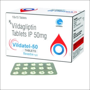 VILDATEL -50
