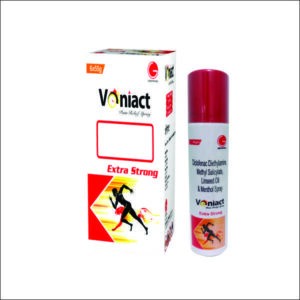 VONIACT SPRAY