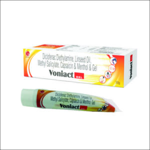 VONIACT GEL