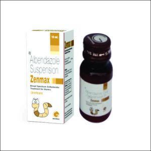 ZENMAX