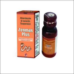 ZENMAX PLUS