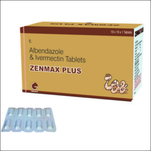 ZENMAX PLUS