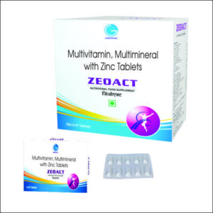 ZEOACT