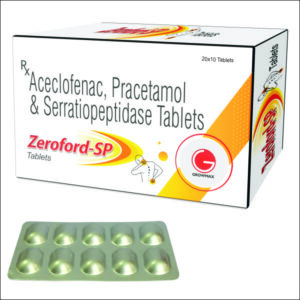 ZEROFORD-SP